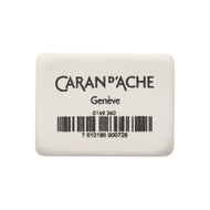 Borracha para Desenho Artistica Caran D'ache Pequena