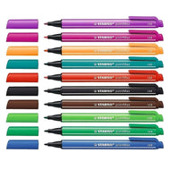 Caneta Multiuso Stabilo Pointmax 0.8mm