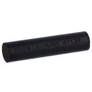 Grafite em Barra Cilíndrica Cretacolor Nero Soft 18x80mm - 46122