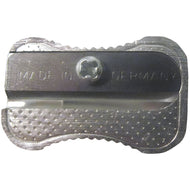 Apontador Metálico Derwent Profissional 1 Furo sem Depósito