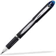 Caneta para Papel Rollerball Jetstream 1.0Mm Uniball - Azul