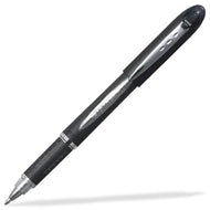 Caneta para Papel Rollerball Jetstream 1.0Mm Uniball - Preto