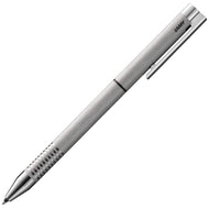 Caneta Multifunções Lamy Logo Twin Pen Ponta M 0.5Mm 606 - Escovado Fosco