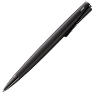 Caneta Esferográfica Lamy Studio Lx Ponta M 266 - Preto Fosco