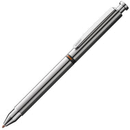 Caneta Multifunções Lamy St Tri Pen Ponta M 0.5Mm 745 - Aço