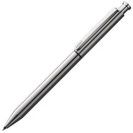 Caneta Multifunções Lamy St Twin Pen Ponta M 0.5Mm 645 - Aço