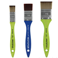 Kit Trinchas da Vinci com 3 Unidades - Séries 5073 e 5074