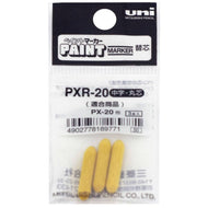 Pontas de Reposicao para Caneta Px-20 com 3 Unidades