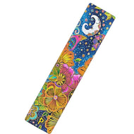 Marca Página Paperblanks Texturizado 4x18,5cm - Celestial Magic Pa9747-1