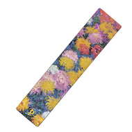 Marca Página Paperblanks Texturizado 4x18,5cm - Crisântemos de Monet Pa9751-8