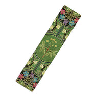 Marca Página Paperblanks Texturizado 4x18,5cm - Poetry In Bloom Pa8154-8