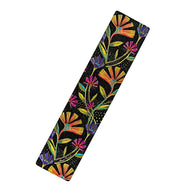 Marca Página Paperblanks Texturizado 4x18,5cm - Wild Flowers Pa9752-5