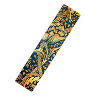 Marca Página Paperblanks Texturizado 4x18,5cm - Morris Windrush Pa8157-9