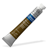 RAW UMBER 554