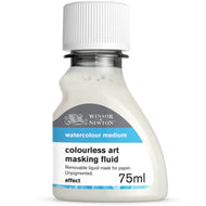 Máscara para Aquarela Incolor Winsor & Newton 75ml