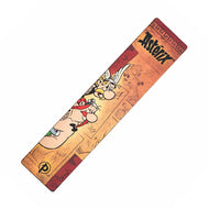 Marca Página Paperblanks Texturizado 4x18,5cm - Asterix & Obelix Pa9750-1