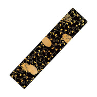 Marca Página Paperblanks Texturizado 4x18,5cm - Karakusa Pa9325-1