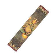 Marca Página Paperblanks Texturizado 4x18,5cm - Frog Prince Pa9841-6