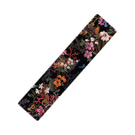 Marca Página Paperblanks Texturizado 4x18,5cm - Floralia Pa8156-2