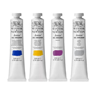 Tinta Óleo Artist Winsor & Newton 200ml Sr2