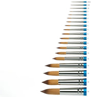 Pincel Cotman Winsor & Newton Redondo 111