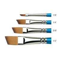 Pincel Cotman Winsor & Newton Chanfrado 667