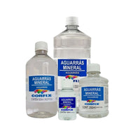 Aguarrás Mineral Corfix