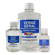 Verniz Geral Corfix
