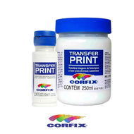 Transfer Print Corfix