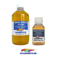 Verniz Cristral Corfix