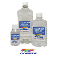 Terebintina Destilada Corfix
