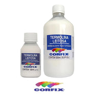 Termolina Leitosa Corfix