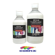 Médium Fluidificador Corfix