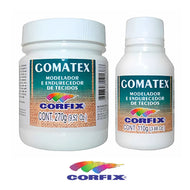 Gomatex Modelador e Endurecedor de Tecidos Corfix