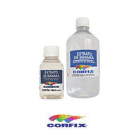 Extrato de Banana Corfix
