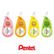 Marca Texto em Fita Pentel Unidade