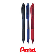 Caneta Energel X Pentel 1.0mm