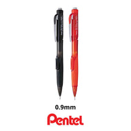 Lapiseira Twist Erase Click Pentel 0.9mm