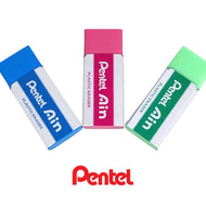 Borracha Ain Stein Pentel Unidade
