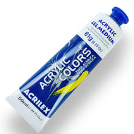 Acrylic Gel Medium 59ml Acabamento Brilhante Acrilex - 13759