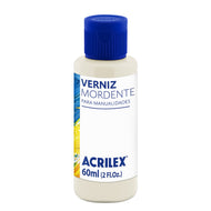 Verniz Mordente Acrilex 60 ml - 17260
