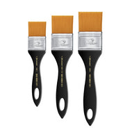 Pincel Condor 558 Trincha Longo Sintético