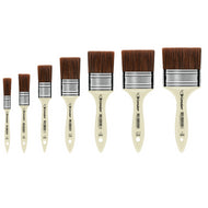 Pincel Condor 660 Trincha Seda