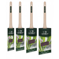 Pincel Condor 704-1.1/2 Trincha Sintética Angular Profissional