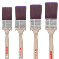 Pincel Condor 705 Trincha Sintética Reta Profissional