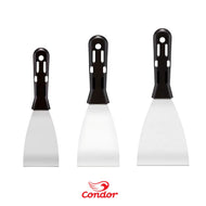 Espátula de Aço Carbono 135 Condor