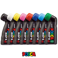 Caneta Posca Mop 19.0mm Uniball