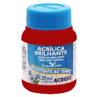 VERMELHO ESCARLATE -508