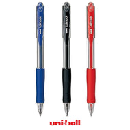 Caneta Esferográfica Laknock 0.7mm Uniball