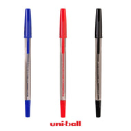 Caneta Esferográfica para Caderno Sa-s 0.7mm Uniball